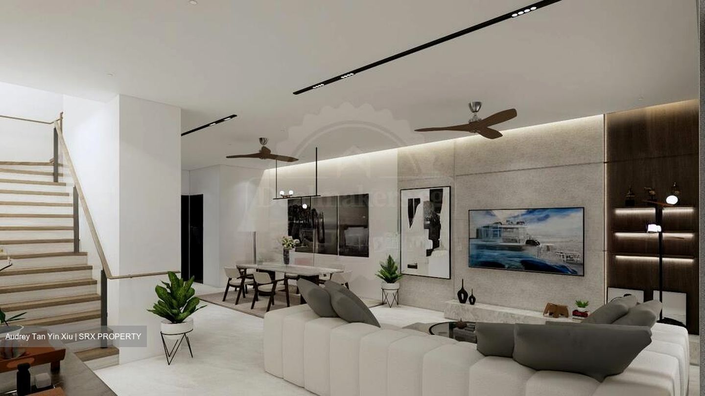 Canary Park (D16), Terrace #576842791